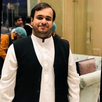 Razi Shah Syed