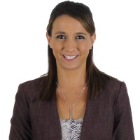 Courtney Marks