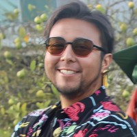 Jorge Juarez