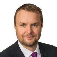 Ramon Ritter, CFP FCSI CIM