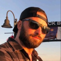 Nick Hildebrand, C.E.T.