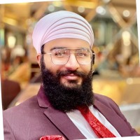 Harpreet Singh