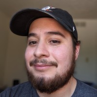 Mario Martinez