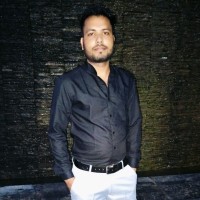 Alok Kumar Rai