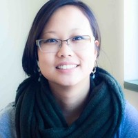 Amy Fujimoto