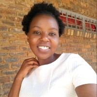 Evidence Motswiyane