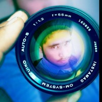 M Raza