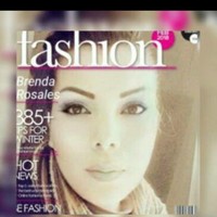 Brenda Rosales