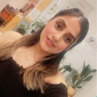 Maninder Jit Kaur