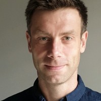Bartek Jaroszewski