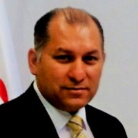 Coach Arnoldo Curiel Jara