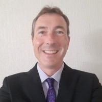 Martin Collis