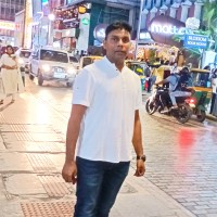 Dilip Sahu