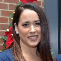 Jessica Basulto