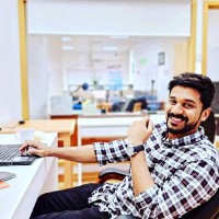 Nibras Mohiyudheen