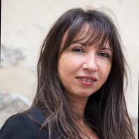 Nadia Peron