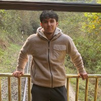 Adrian Bustillos