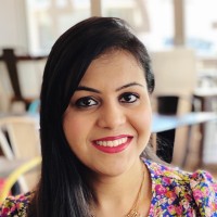 Prachi Pundir