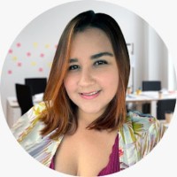 Dubravka Sojai Ruiz Serrano