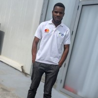 ISHIMWE Samuel
