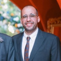 Alaa Amin Saleh