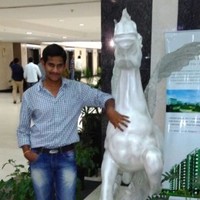 Srikanth Reddy