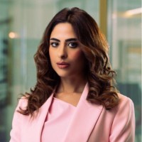 Sarah Saeed