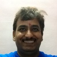 Anil Tamrakar