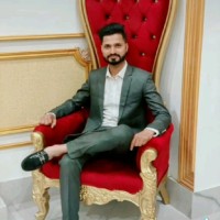 Qasim Ali