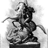 Michael St. George