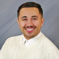Eric Salgado