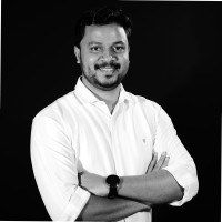 Jyothish V