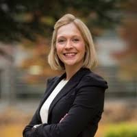 Clare Walker