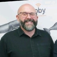 Nick Brewer