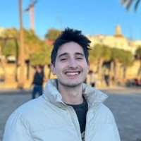 Ramón Nahuel Espelt Matienzo