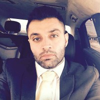 Ardalan Aghaei