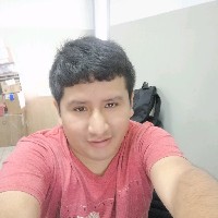 Jose Vargas Huallparimachi