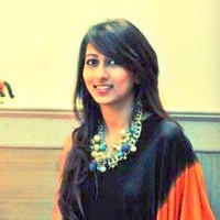 Mansi Bahal