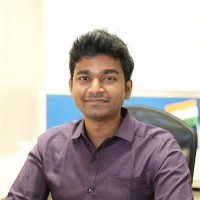 Rajaram R