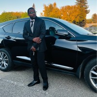 Meekness Nnoka