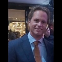 Ron Van Rijckevorsel