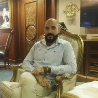 Mostafa Ramadan