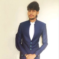 Parmanand Patidar