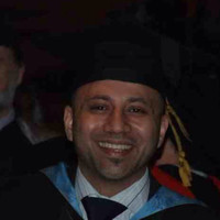 Mahmood Solkar