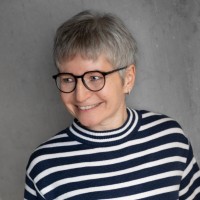 Ines Wendt