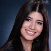 Luz Manjarres Figueredo