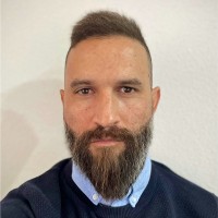 Alejandro Fernandez Bellorin