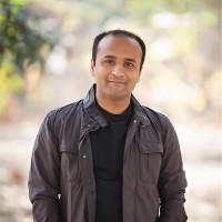 Vishal Shah