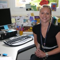 Rachel Kelly