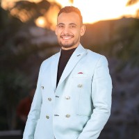 Mohamed Saif